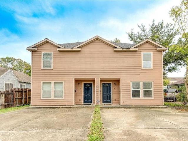 Condo for rent in Harris, Texas