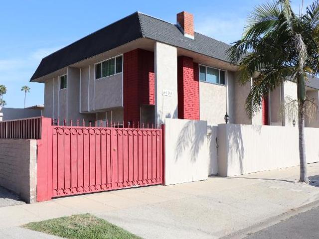 Condo for rent in Van Nuys Neighborhood Council District, Canoga Park