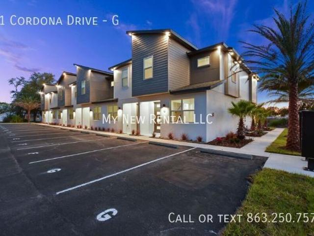 Condo for rent in Kissimmee
