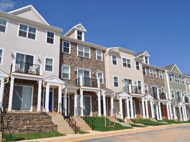 Condo for rent in Owings Mills