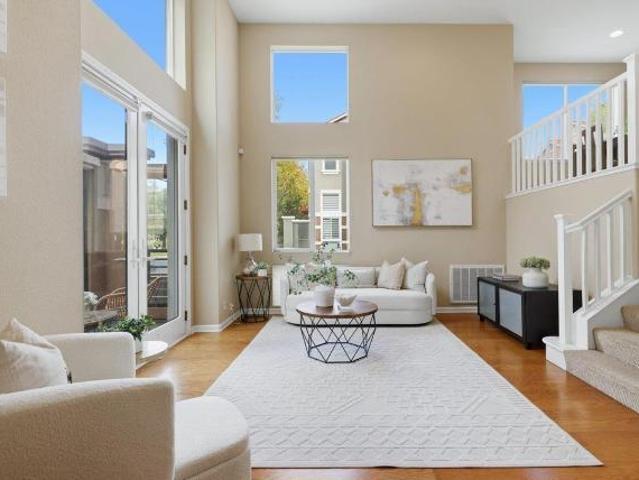 Condo for rent in Dublin, California