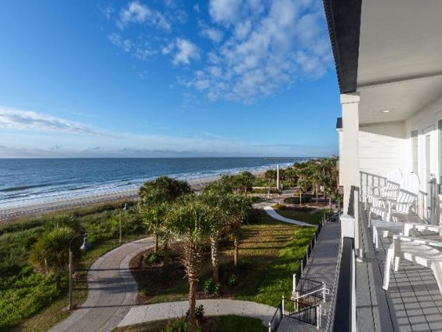 Condo for rent in Myrtle Beach, South Carolina