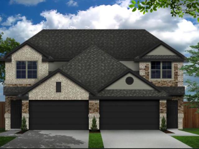 Condo for rent in Denton, Texas