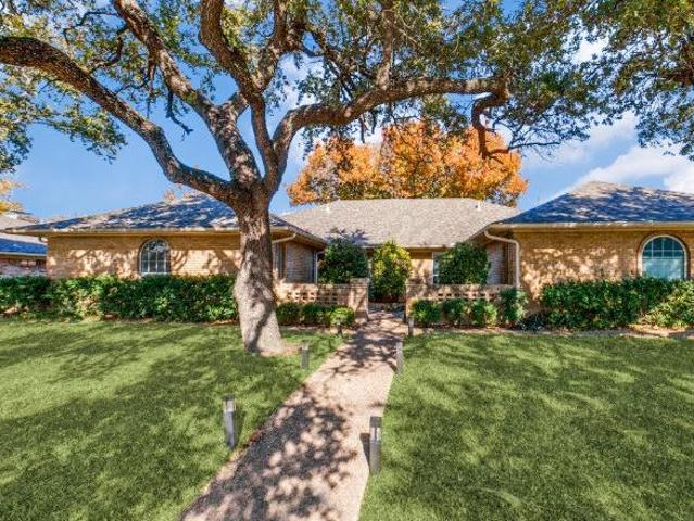 Condo for rent in Dallas, Texas