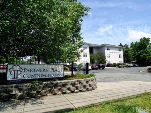 Condo for rent in Durham, North Carolina