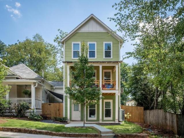 Property for rent in Atlanta, Georgia