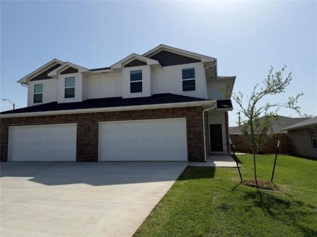 Property for rent in Yukon, Oklahoma