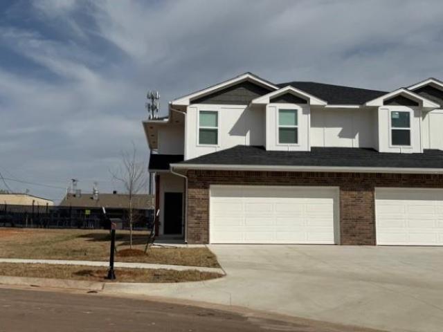 Property for rent in Yukon, Oklahoma