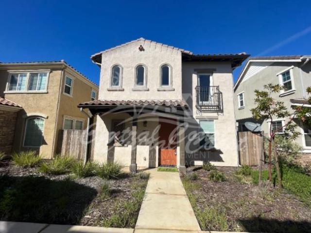 House for rent in Santa Maria, California