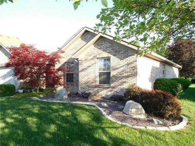 House for rent in Camby, Indiana