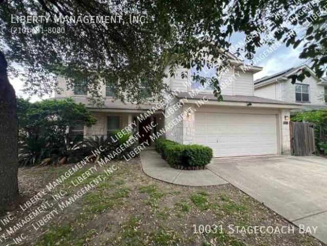 House for rent in Leesville, Texas