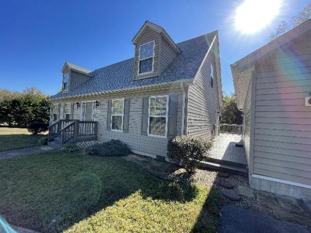 House for rent in Virginia