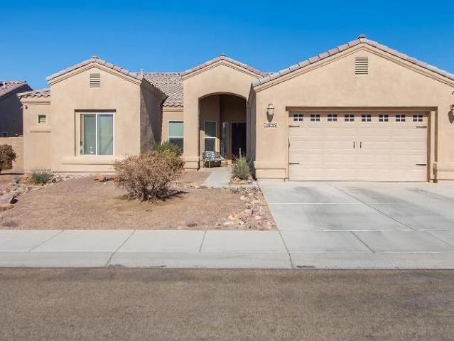 House for rent in Yuma, Arizona