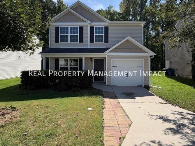 House for rent in Durham, Durham County
