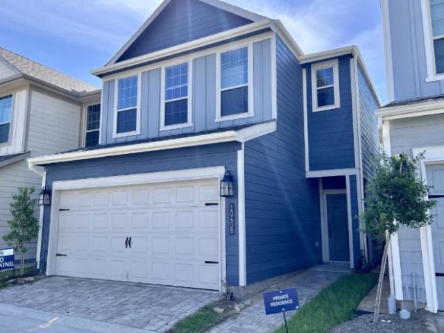 House for rent in Harris, Texas