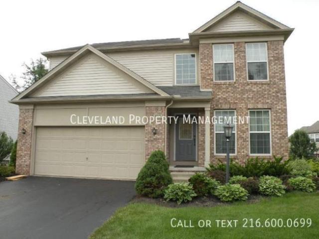 House for rent in Chagrin Falls, Ohio
