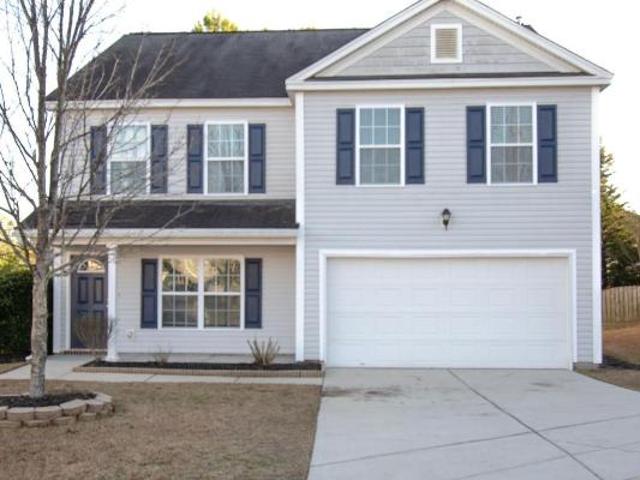 House for rent in Lexington, South Carolina