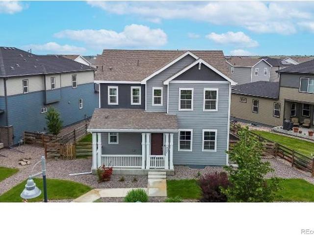 House for rent in Commerce City, Colorado