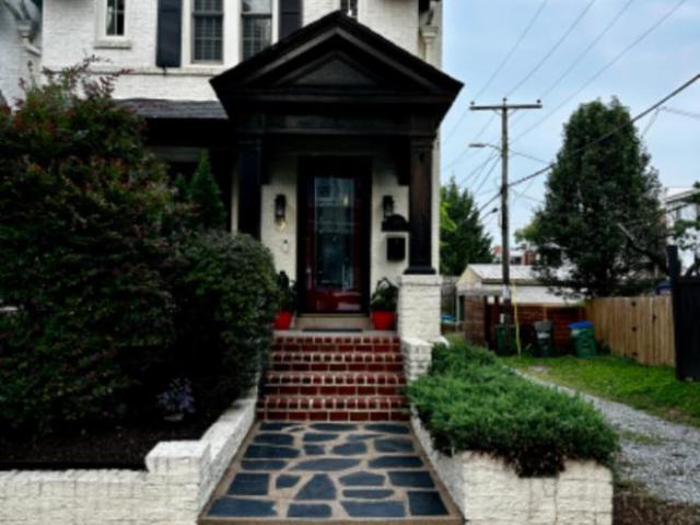 House for rent in Virginia