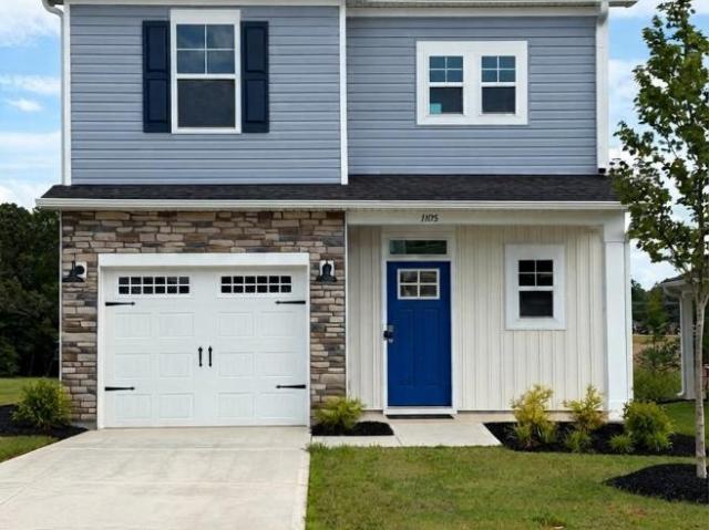 House for rent in Spartanburg, Spartanburg County
