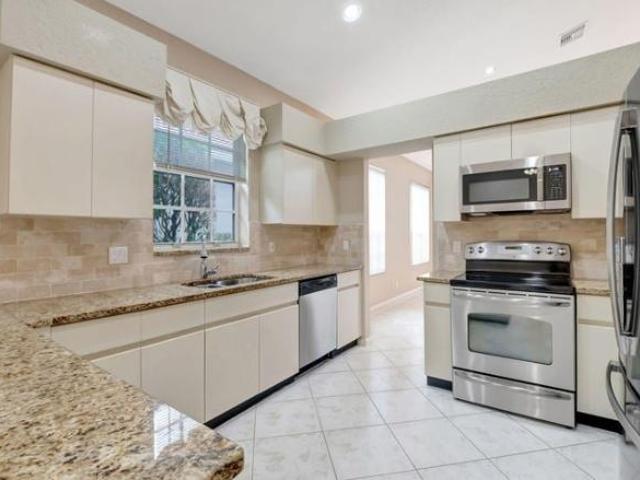 House for rent in Boynton Beach, Florida