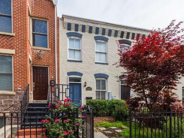 House for rent in Washington, Washington DC