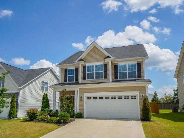House for rent in Fuquay Varina