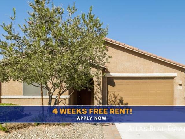 House for rent in Tucson, Arizona
