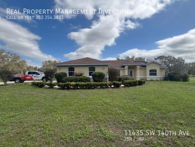 House for rent in Dunnellon, Florida