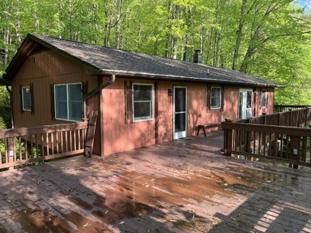 House for rent in Mars Hill, North Carolina