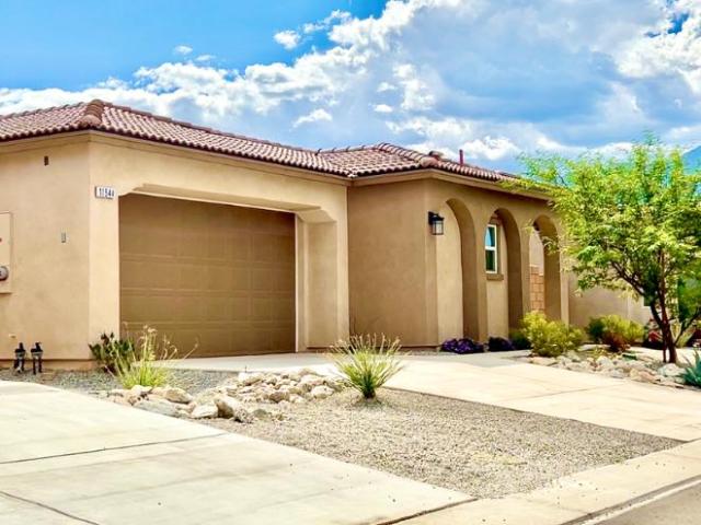 House for rent in Desert Hot Springs, California