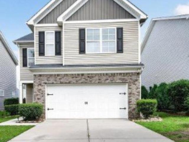 House for rent in Columbia, South Carolina
