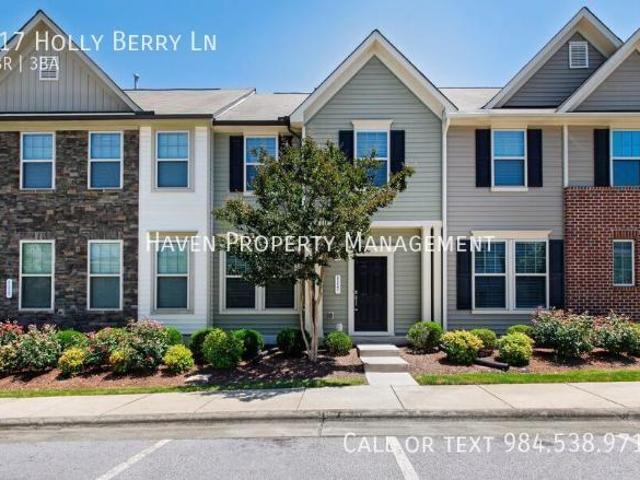 House for rent in Durham, North Carolina
