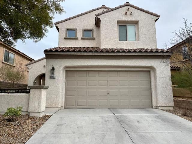 House for rent in Las Vegas, Nevada