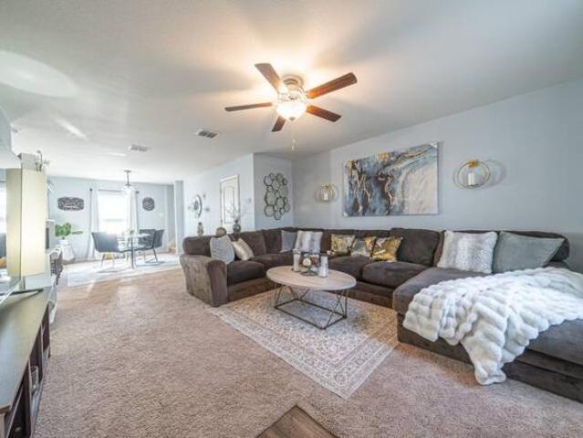 House for rent in Leesville, Texas