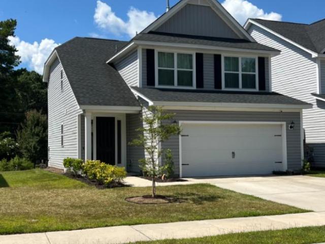 House for rent in Summerville, South Carolina