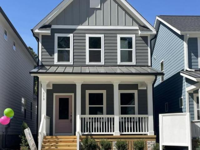 House for rent in Chapel Hill, North Carolina