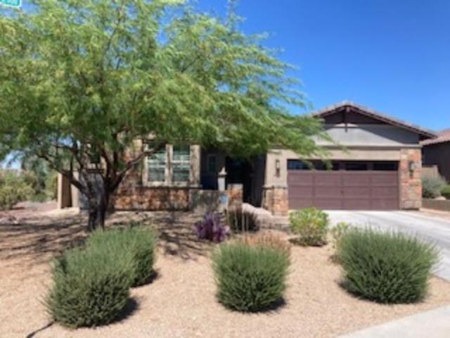 House for rent in Goodyear, Arizona