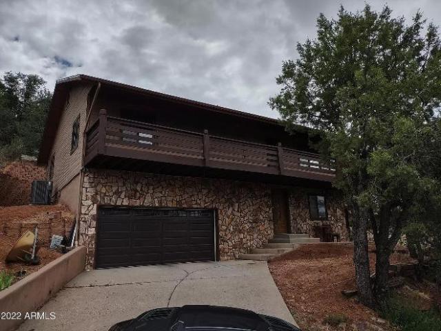 House for rent in Gila, Arizona