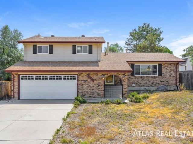 House for rent in Arapahoe, Colorado