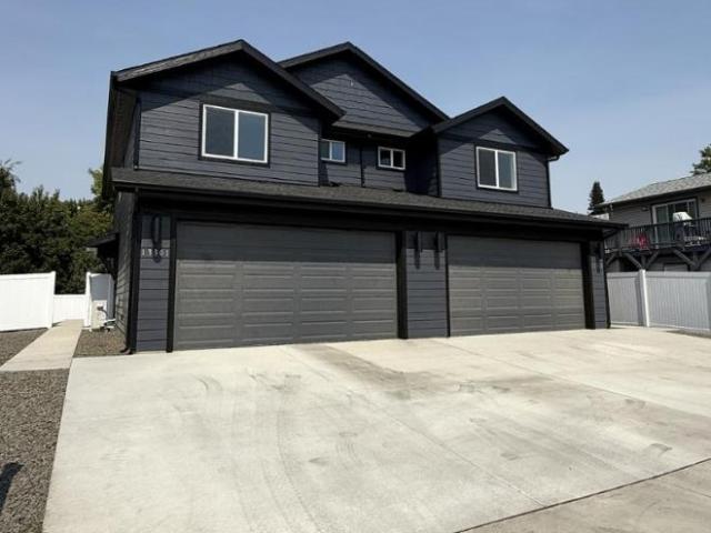 House for rent in Greenacres, Washington