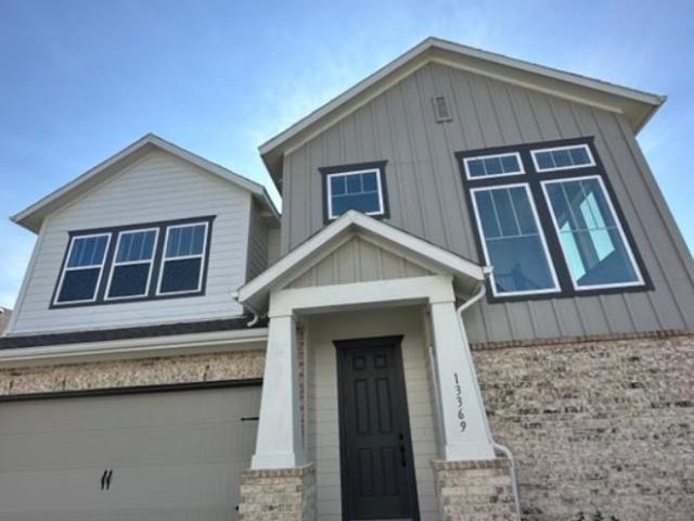 House for rent in Aledo