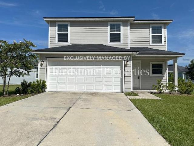 House for rent in Jacksonville, Florida