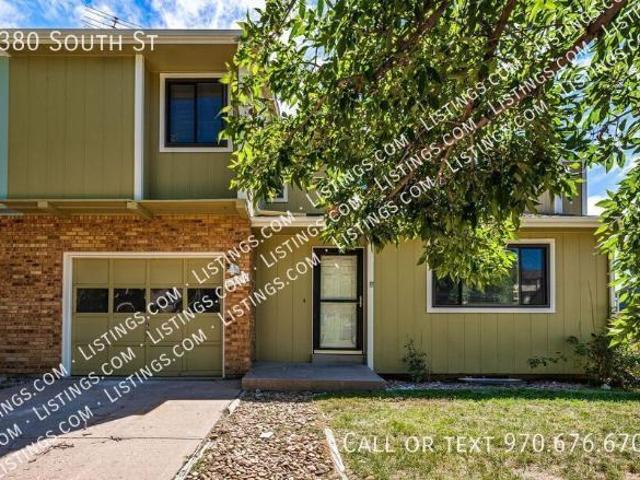 House for rent in Castle Rock, Colorado