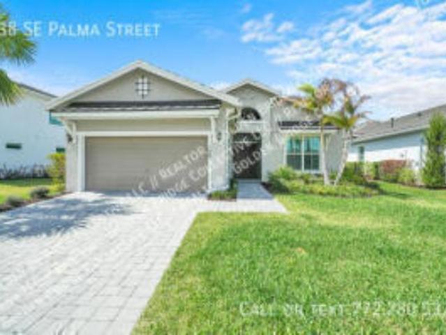 House for rent in Port Saint Lucie, Florida