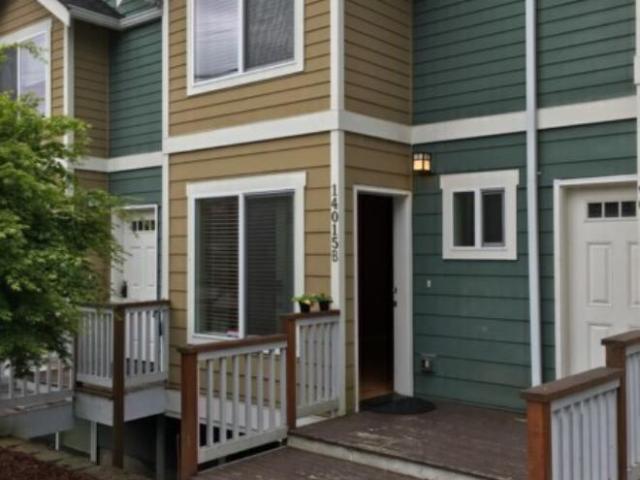 House for rent in Seattle, Washington