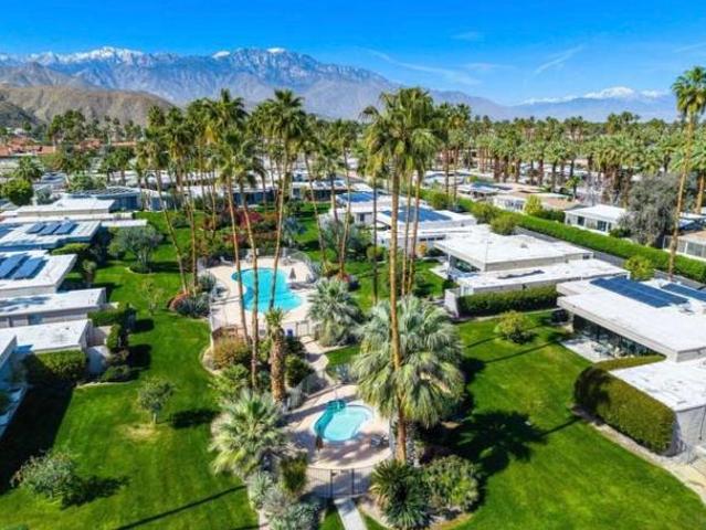 House for rent in Rancho Mirage, California