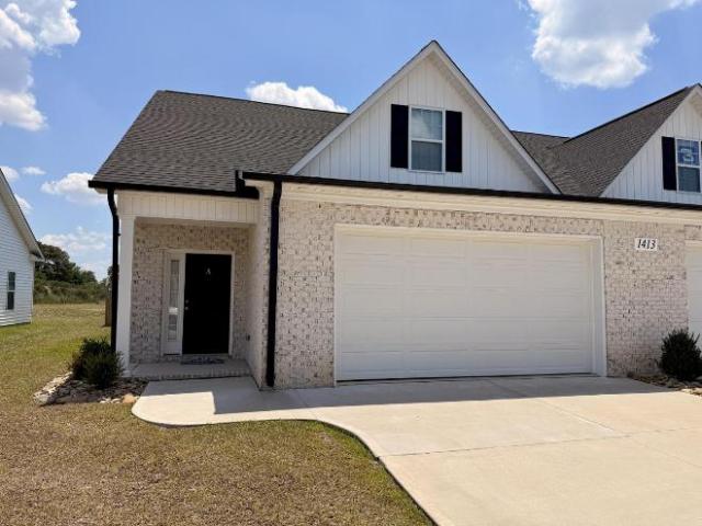 House for rent in Greenville, North Carolina