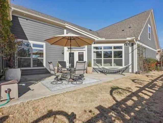 House for rent in Durham, North Carolina