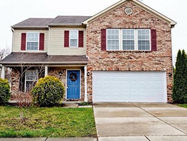 House for rent in Fishers, Indiana